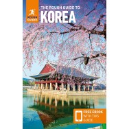 Korea Rough Guides